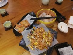 -子曰·礼茶居(壬丰大厦店)