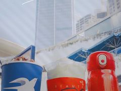 -BeauTea水仙(coco park店)