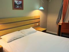 -如家酒店(杭州黄龙浙大玉泉校区店)