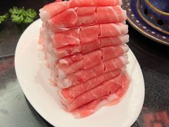 冻羊肉-南门涮肉(东单店)