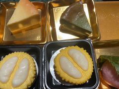 -牛New寿喜烧(金鹰世界店)
