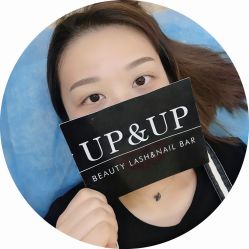 -UP&UP·半永久眉毛眼线机器野生眉