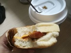 -肯德基(茂业店)
