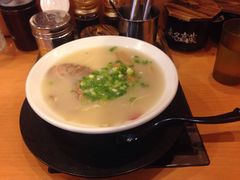 -博多一幸舍(侨福芳草地购物中心店)