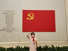 -中共一大纪念馆