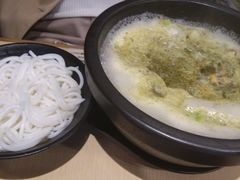 -大鼓米线(长宁建滔广场DM店)