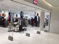 -优衣库(苏州天虹CCMall石路店)