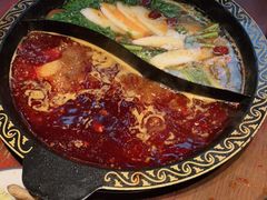 -黄家码头老火锅(解放碑旗舰店)