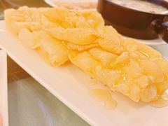 -竹溪酒家(龙溪大道店)