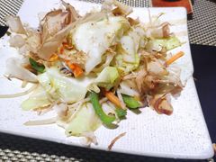 -明日叶日本料理(新区淮海街店)