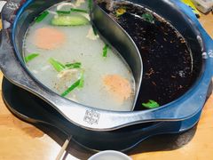 -袁记串串香(西安路店)