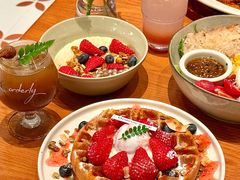 -有序Orderly融合西餐·咖啡(运河外滩店)