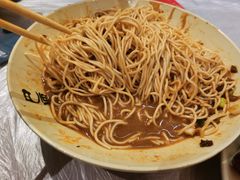 凉面-巴厘龙虾·榜首油焖大虾(洞庭·艺术洋房店)