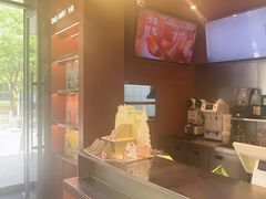 -奈雪的茶(青岛卓悦里INTOWN店)