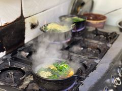 -小街曹师傅砂锅麻辣烫(亚泰大街店)