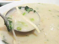 甜沫-城南往事济南风味主题餐厅(东环店)