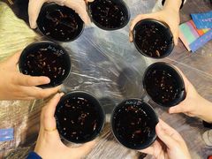 -靓靓蒸虾(中山公园店)