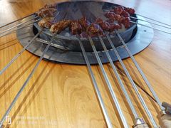 -号令江湖·水浒烤肉(和畅睦邻中心店)