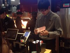 -麦当劳(新王府井店)