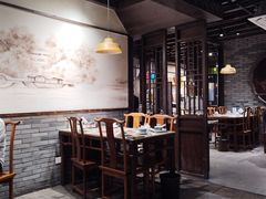-五味堂·江浙土菜(月河特色店)