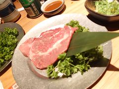 -烧肉达人•炭火烧肉(新天地店)