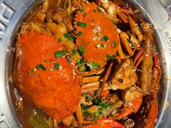 -胖哥俩肉蟹煲(杭州下沙学林街店)