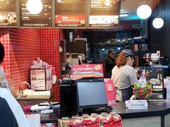 -85度C(深圳佳宁娜店)