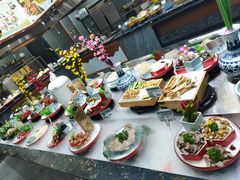 -老邻居饭店(华昌道店)