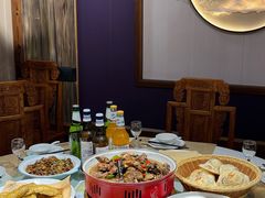 -和源祥·日照菜扛把子(万平口一店)