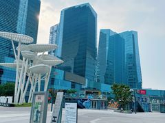 -北京兴基铂尔曼饭店