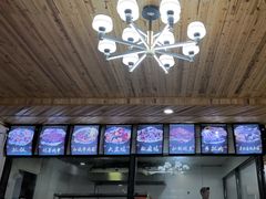 -蘑菇拌面•正宗新疆菜