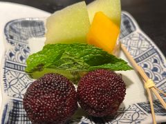 -希望日本料理(保利香槟花园店)
