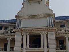 -Big House当代艺术中心