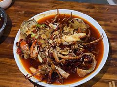 -三哥田螺(北书院街店)