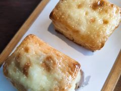 一口闷芝士南瓜-大牌大·传统杭帮菜(湖滨店)