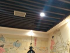 大堂-双合园·海鲜水饺青岛菜(万佳广场店)