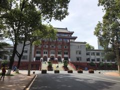 -四川大学(望江校区)
