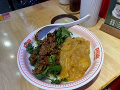 -阿当·小炒牛肉面(人广店)