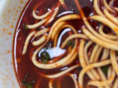 -清真·马安军辣子牛肉面