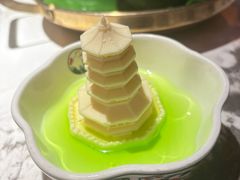 -锦府园·杭州小馆·创意杭帮菜(湖滨银泰in77店)