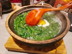 -不二啫·广府啫啫煲(江燕路万科里店)