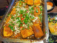 -Let’s WaKao瓦烤(贝森店)