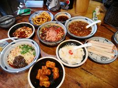 -太平张醪糟(西街直营店)