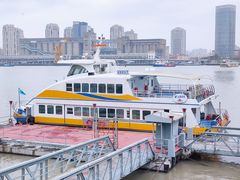 -丹东路渡口(轮渡站)