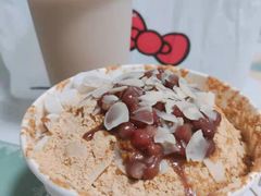 -雪冰家·茶饮(碧桂园银河商业广场店)