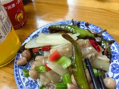 -赵西安三鲜煮馍馆(大车家巷店)