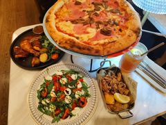 -IL TEATRO 精品意大利餐厅