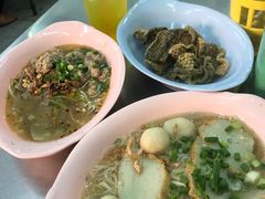 -榮泰米粉湯(Left Shop)