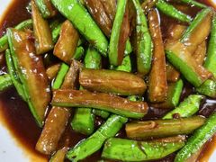 -小六农家乐(崇明西沙湿地店)