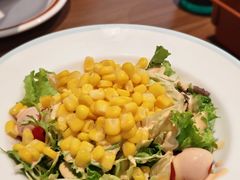 -萨莉亚意式餐厅(华泾天街店)